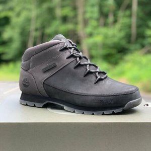 Timberland Euro Sprint Hiker A122I, Bottines Homme - EU 40 : : Mode